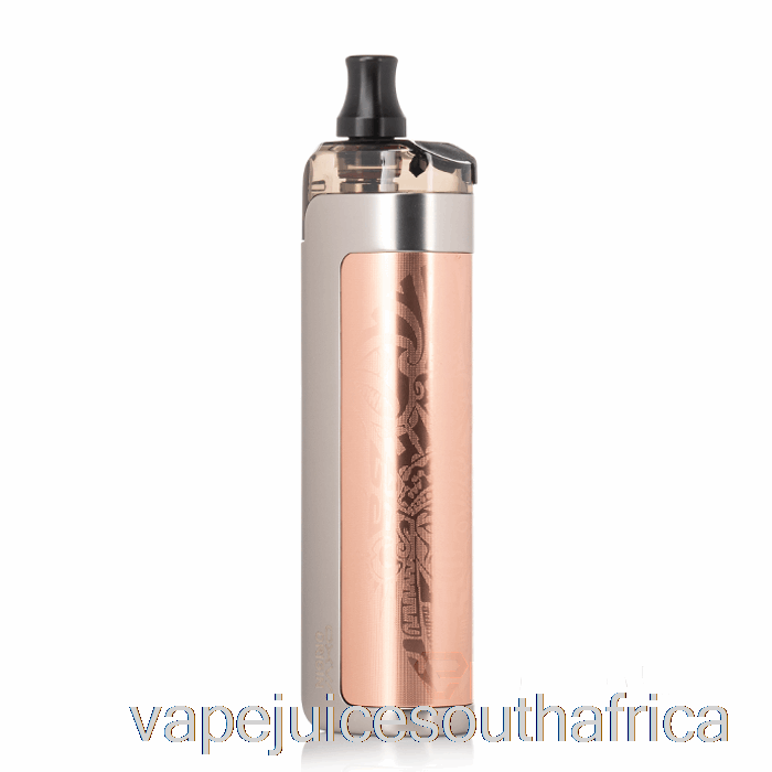 Vape Juice South Africa Oxva Origin Mini 40W Pod Mod Kit [Mini] Golden Vibe